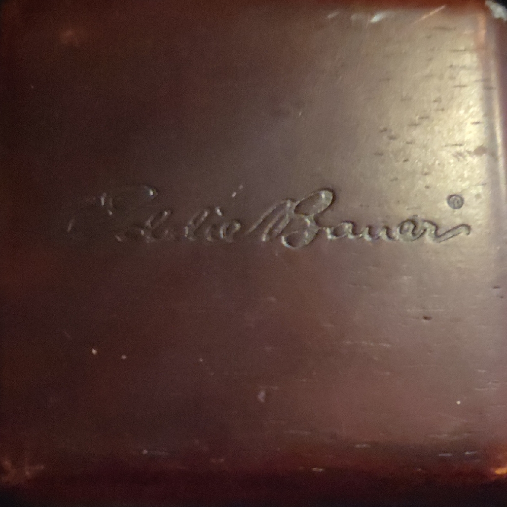 Eddie Bauer